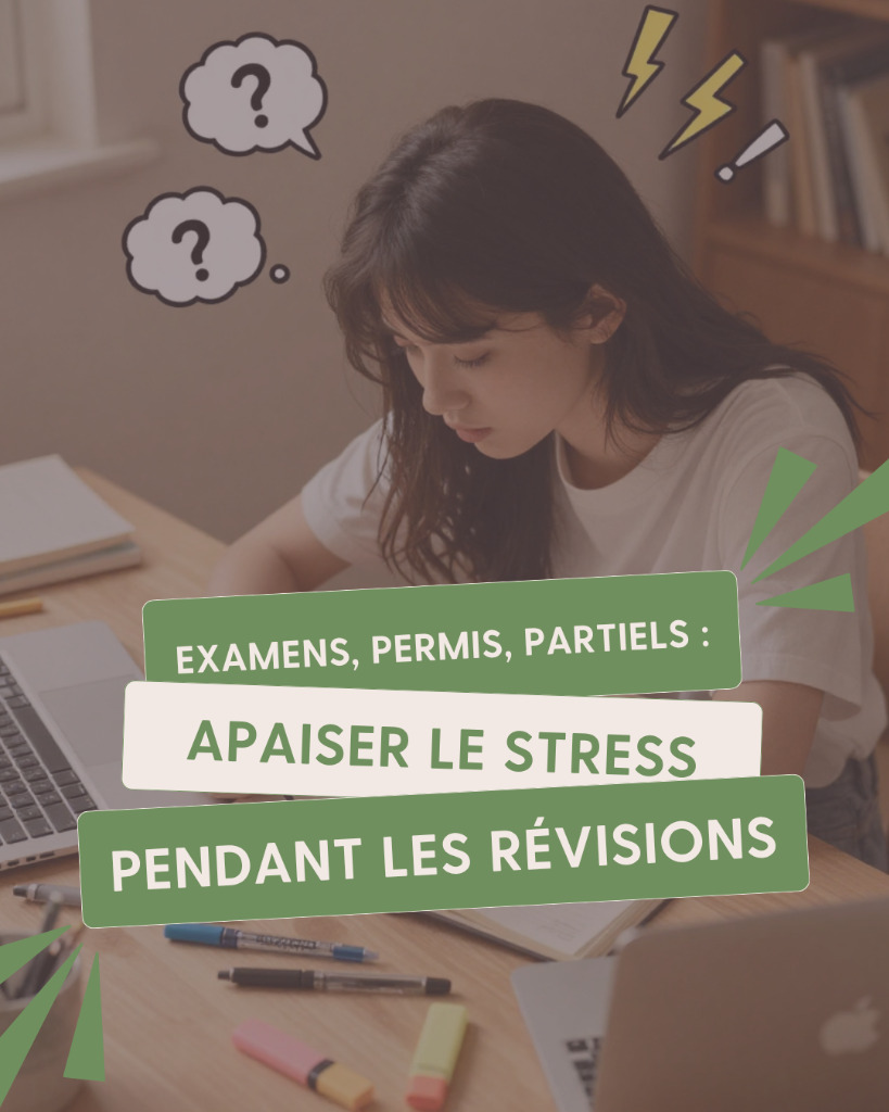 illustration Examens