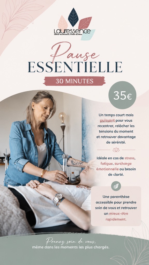 illustration Pause Essentielle