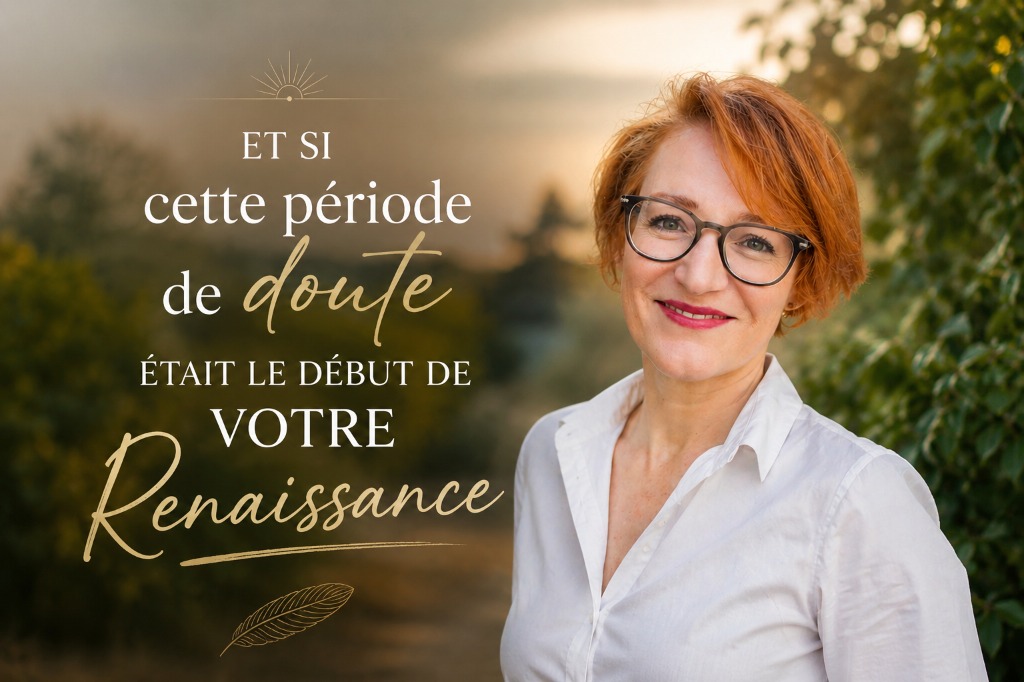 illustration Vous avez tout essayé pour avancer... mais quelque chose vous retient encore ?