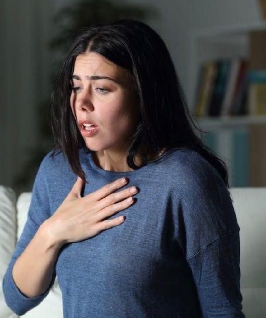 illustration Crises d’angoisse, anxiété : ce que beaucoup de gens ignorent