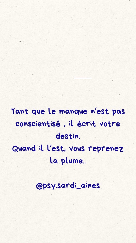 illustration Le destin et ses pulsions