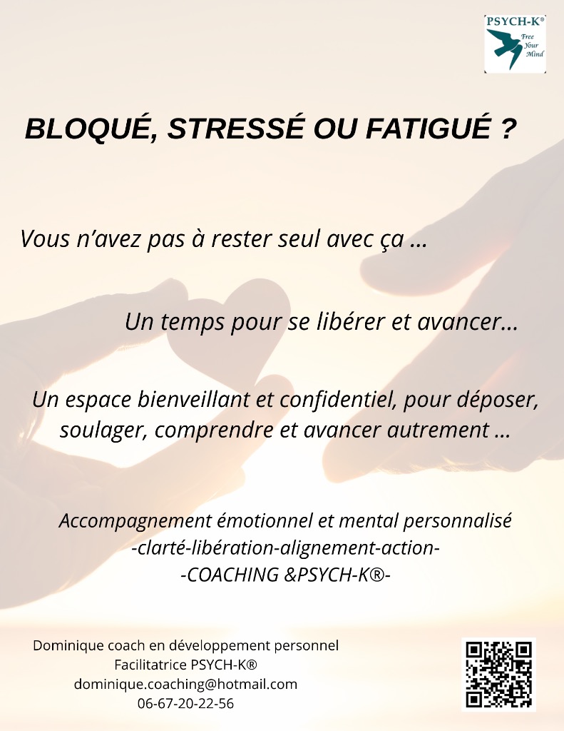 illustration Qui suis je?