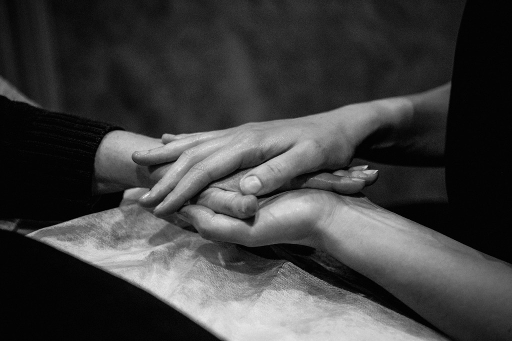 illustration Être à sa place dans l'accompagnement