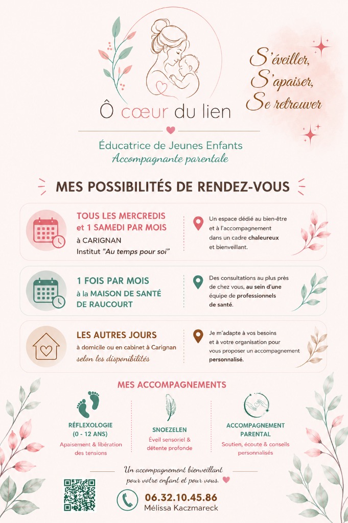 illustration Mes possibilités de rendez-vous