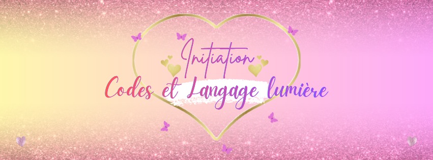 illustration Codes et Langage Lumière - Activaton