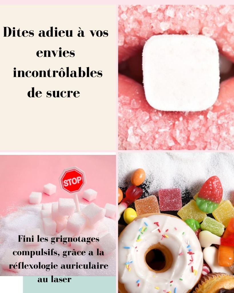 illustration Addiction au sucre : comment s'en libérer durablement ?