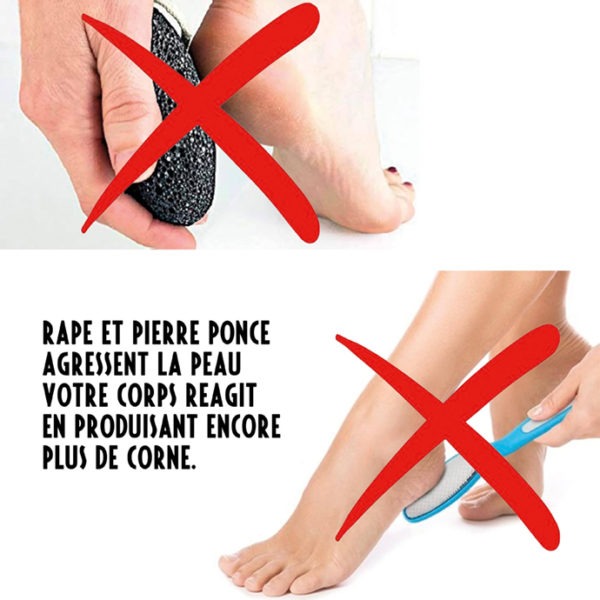 illustration Soin des pieds MARLAY