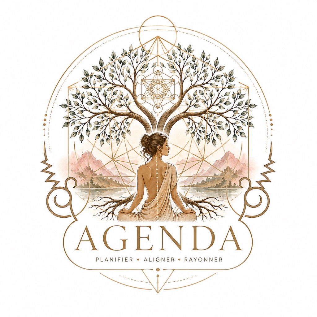 illustration À vos agenda