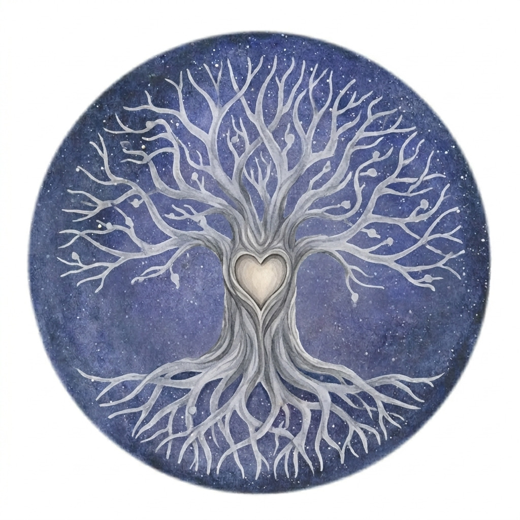 illustration Accompagnement en psychogénéalogie / transgénérationnel