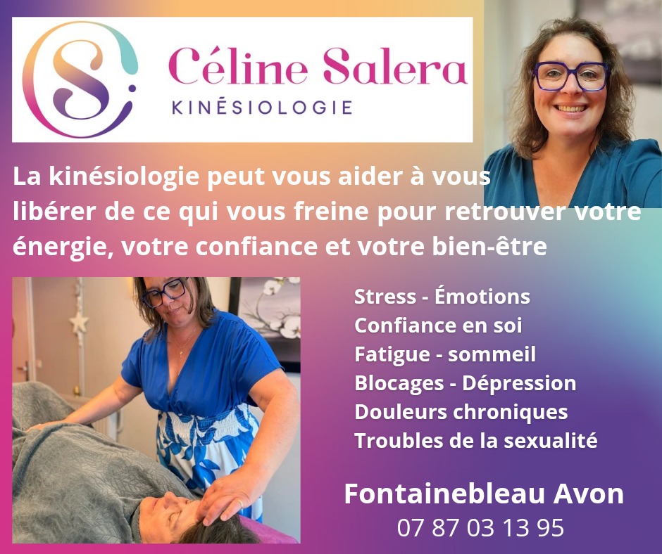 illustration Et si vous écoutiez enfin votre corps !