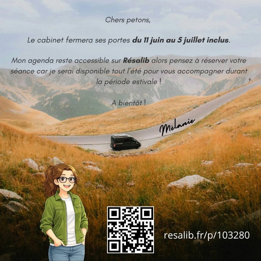 illustration Vacances