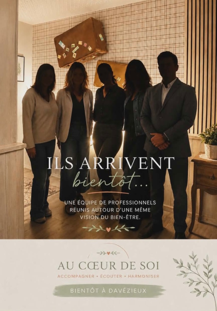 illustration Déménagement du cabinet