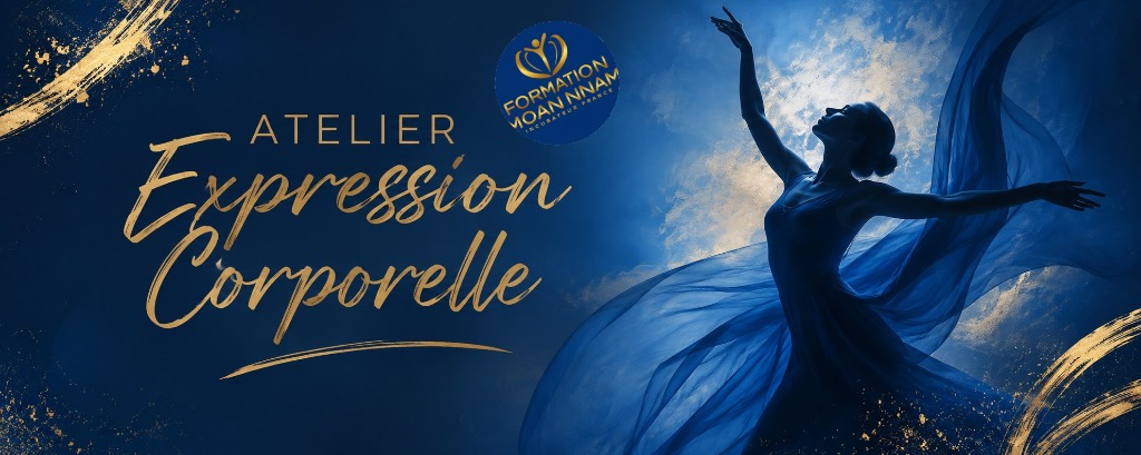 illustration Expression corporelle