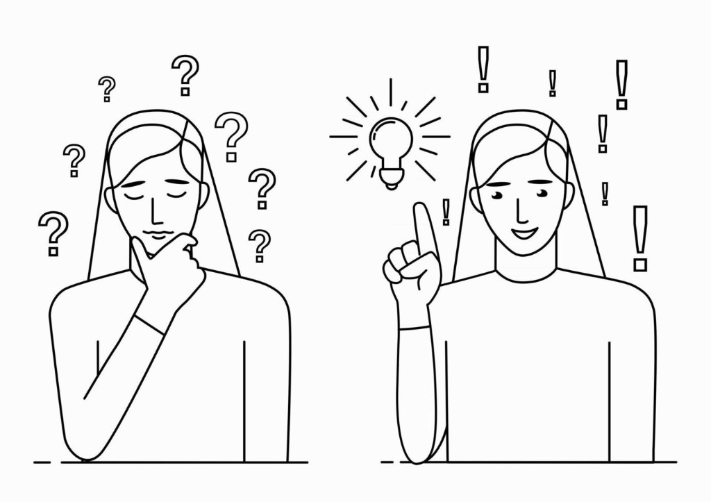 illustration Ménopause, hormones, SPM : l'auriculothérapie laser pour soulager les symptômes