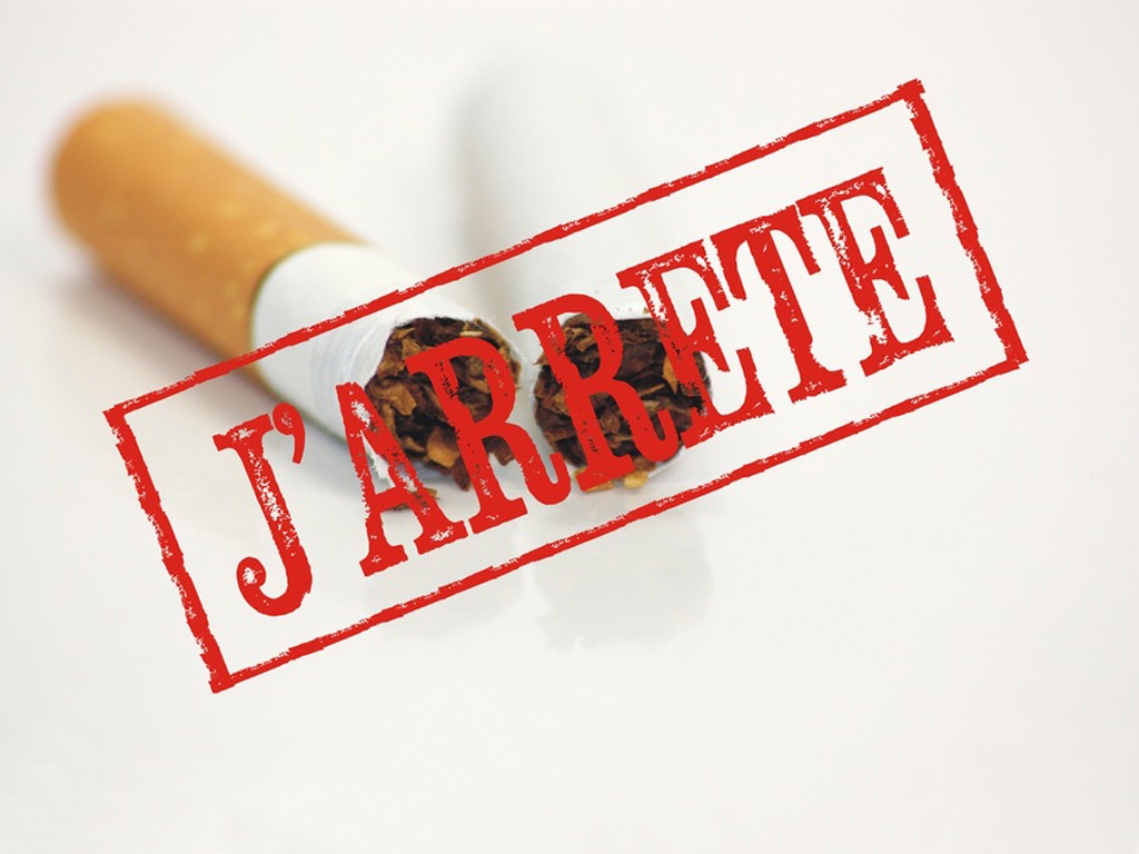 illustration Laser pour arrêter de fumer : une aide pour retrouver sa liberté