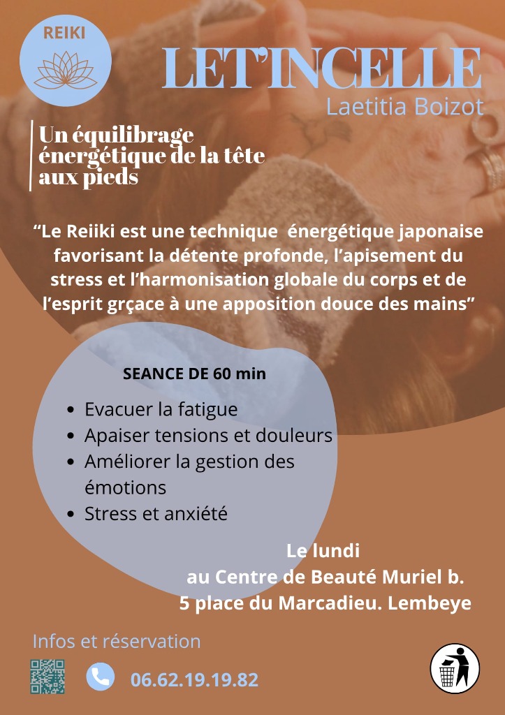 illustration Un équilibrage de la tête au pied