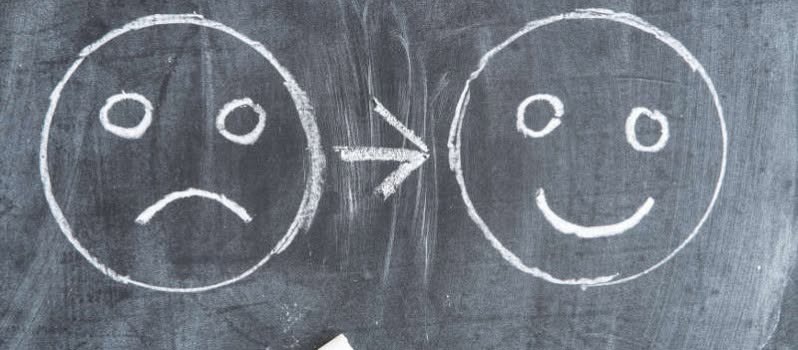 illustration Dépression et Burn-out