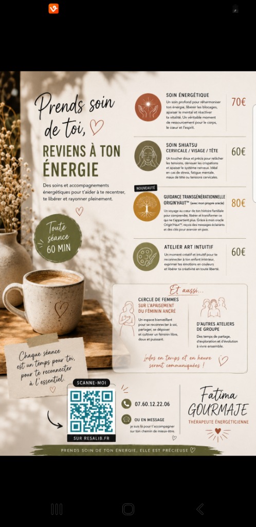 illustration Prendre un temps pour soi