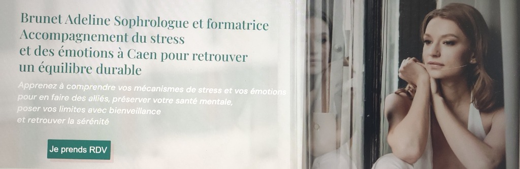 illustration Cessez de vouloir Gerer et controler votre stress et vos émotions