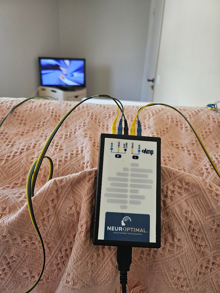 illustration Neurofeedback du Golfe est chez CORPS votre nouveau centre de soin