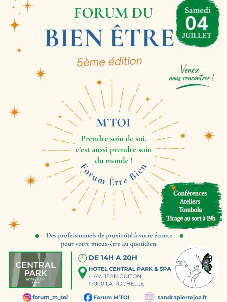 illustration Forum M Toi