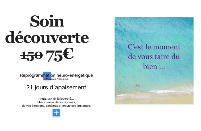 illustration Offre découverte