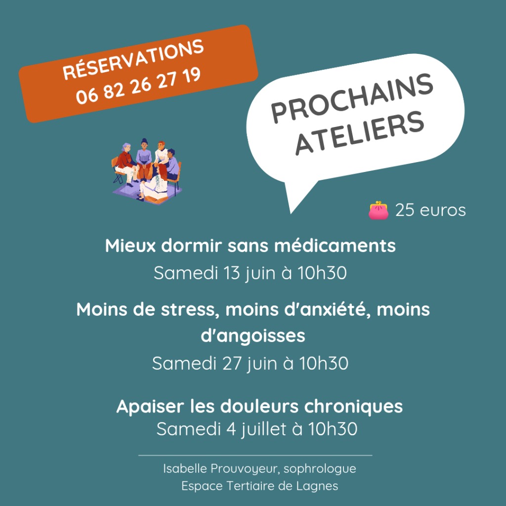 illustration Programme juin 2026