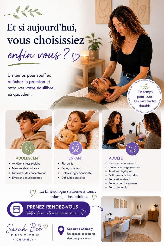 illustration ✨ Et si aujourd'hui, vous choisissiez enfin de prendre soin de vous ?