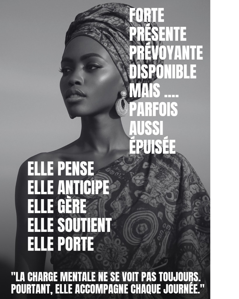 illustration Quand avez-vous pensé à vous pour la dernière fois ?