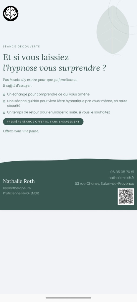 illustration Offre découverte