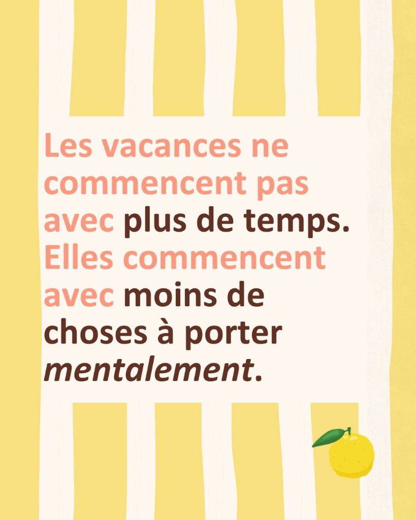 illustration TON CERVEAU FAIT DES LOOPINGS MÊME SUR LE TRANSAT ?