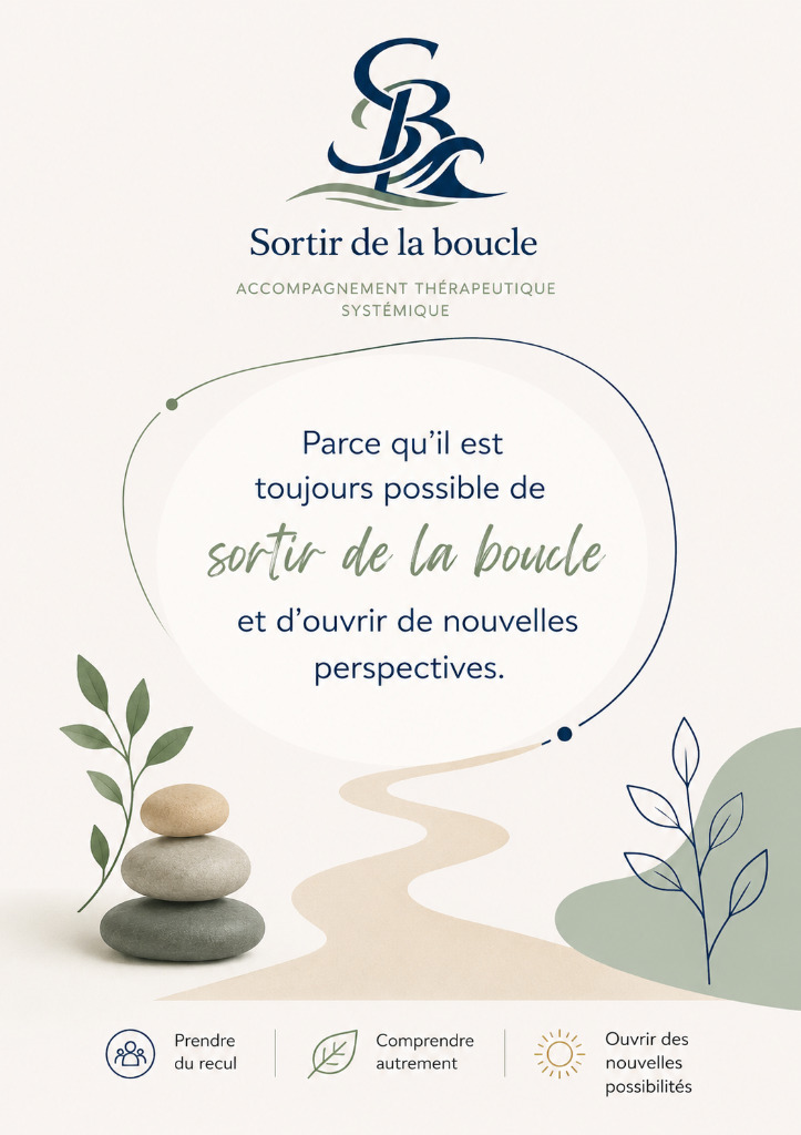 illustration Pourquoi la thérapie systémique est-elle particulièrement pertinente aujourd'hui ?