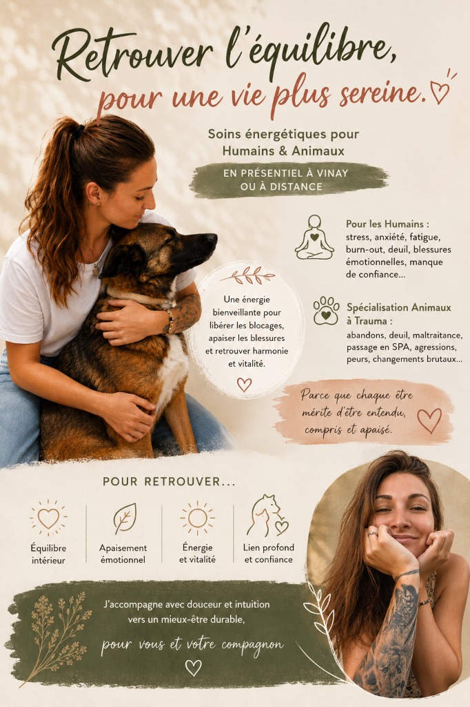 illustration Retrouvez l'équilibre pour une vie plus sereine.