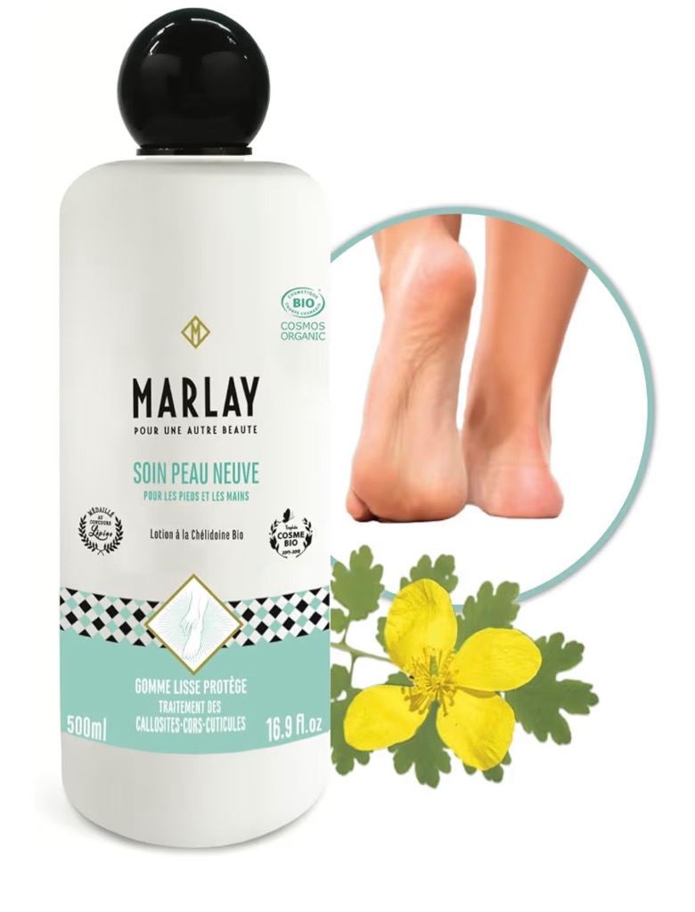 illustration Marlay