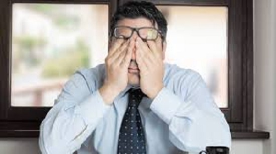 illustration Mieux vivre avec une fatigue persistante