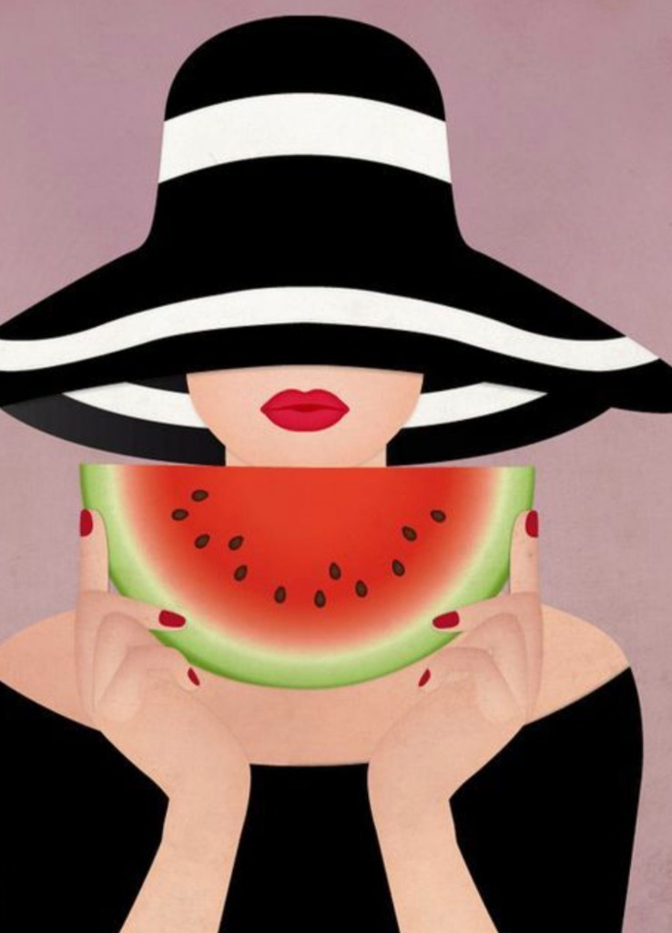 illustration Atelier du Lundi 29 juin à 18h30 "Comment partir sereinement en vacances grâce à des outils naturels ?
