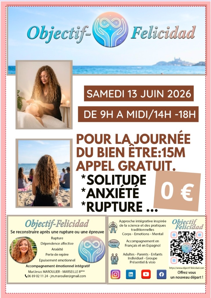 illustration TON APPEL BIEN ÊTRE GRATUIT