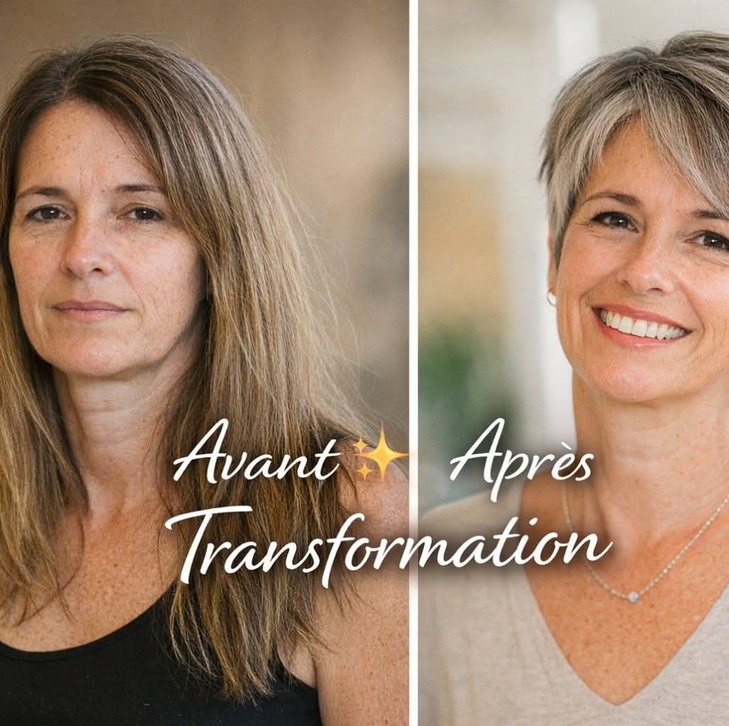 illustration Osez la transformation
