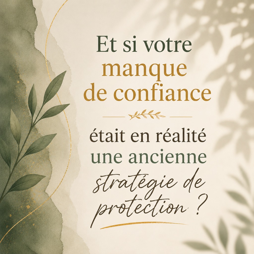 illustration Confiance ?