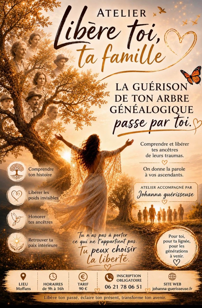 illustration Constellation familiale