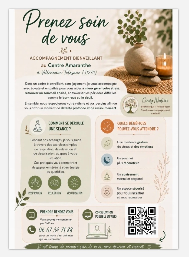 illustration Nouvelle adresse