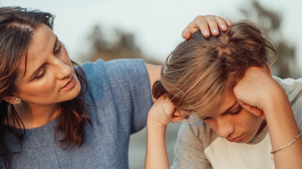illustration Conseils pratiques pour accompagner un adolescent hypersensible