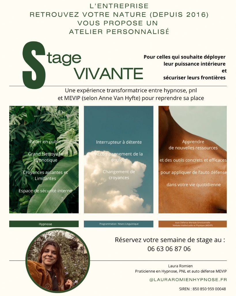 illustration Vivante
