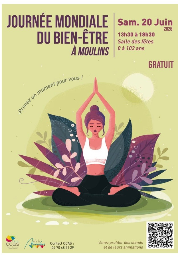 illustration Journée mondiale du bien-être à Moulins-03