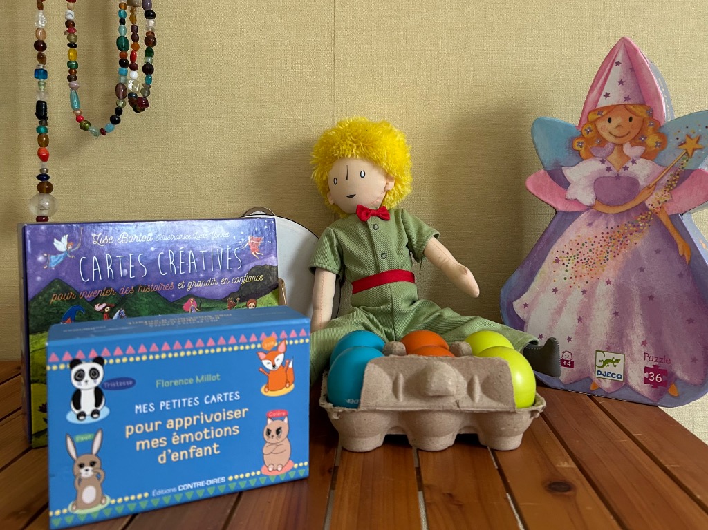 illustration Hypnose pour les enfants/adolescents