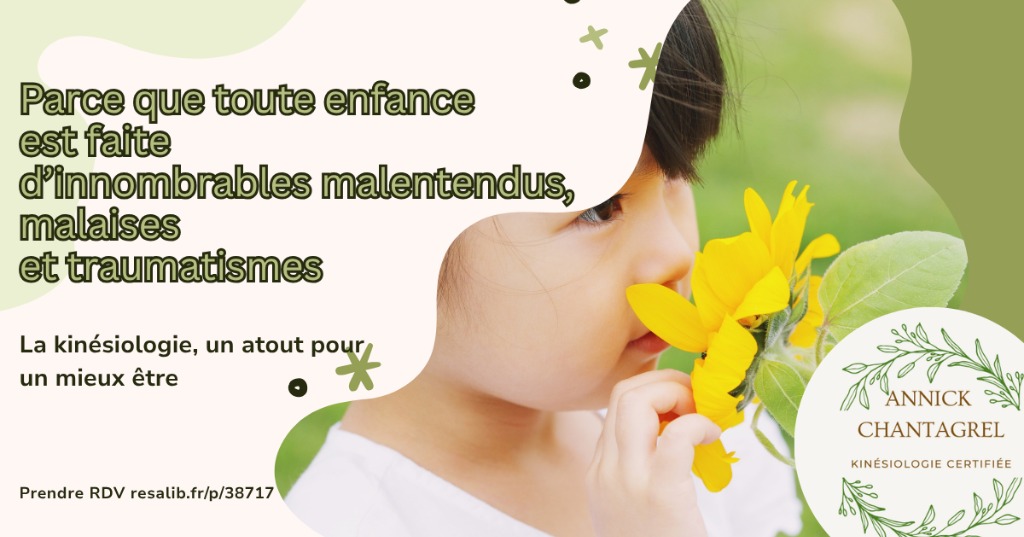 illustration Parce que toute enfance est faite d'innombrables malentendus, malaises et traumatismes