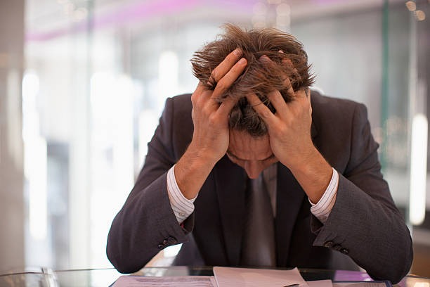 illustration Pourquoi le stress ne disparaît pas malgré tous vos efforts ?
