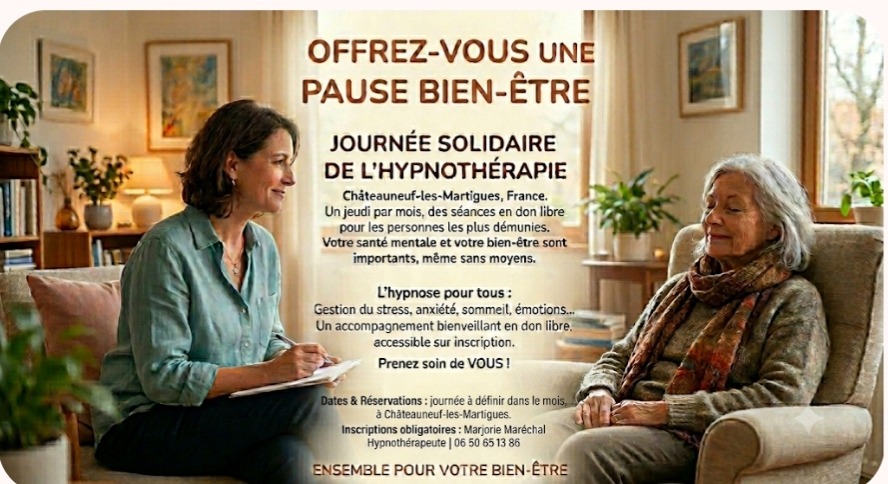 illustration Les Journées Solidaires