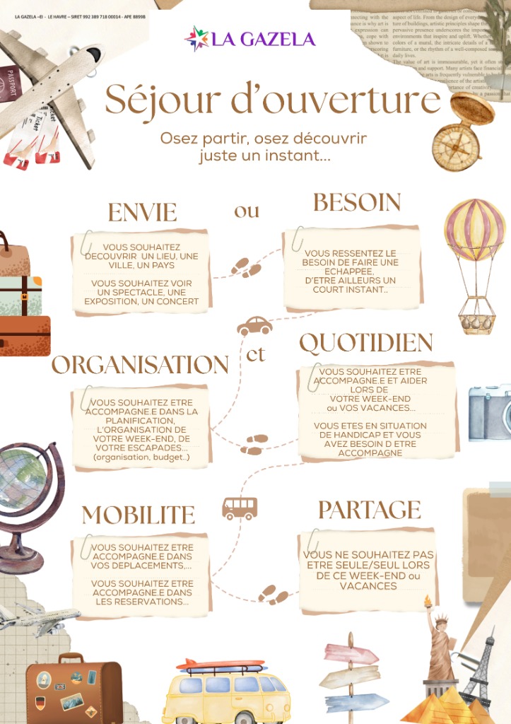 illustration SEJOUR D OUVERTURE
