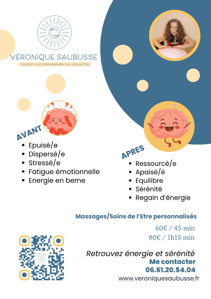illustration Energie et sérénité avant l'été